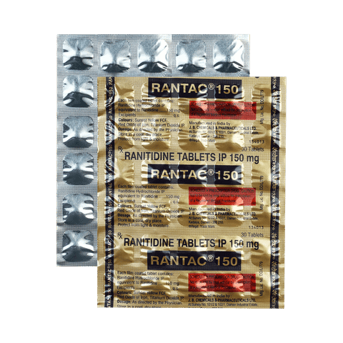Rantac 150