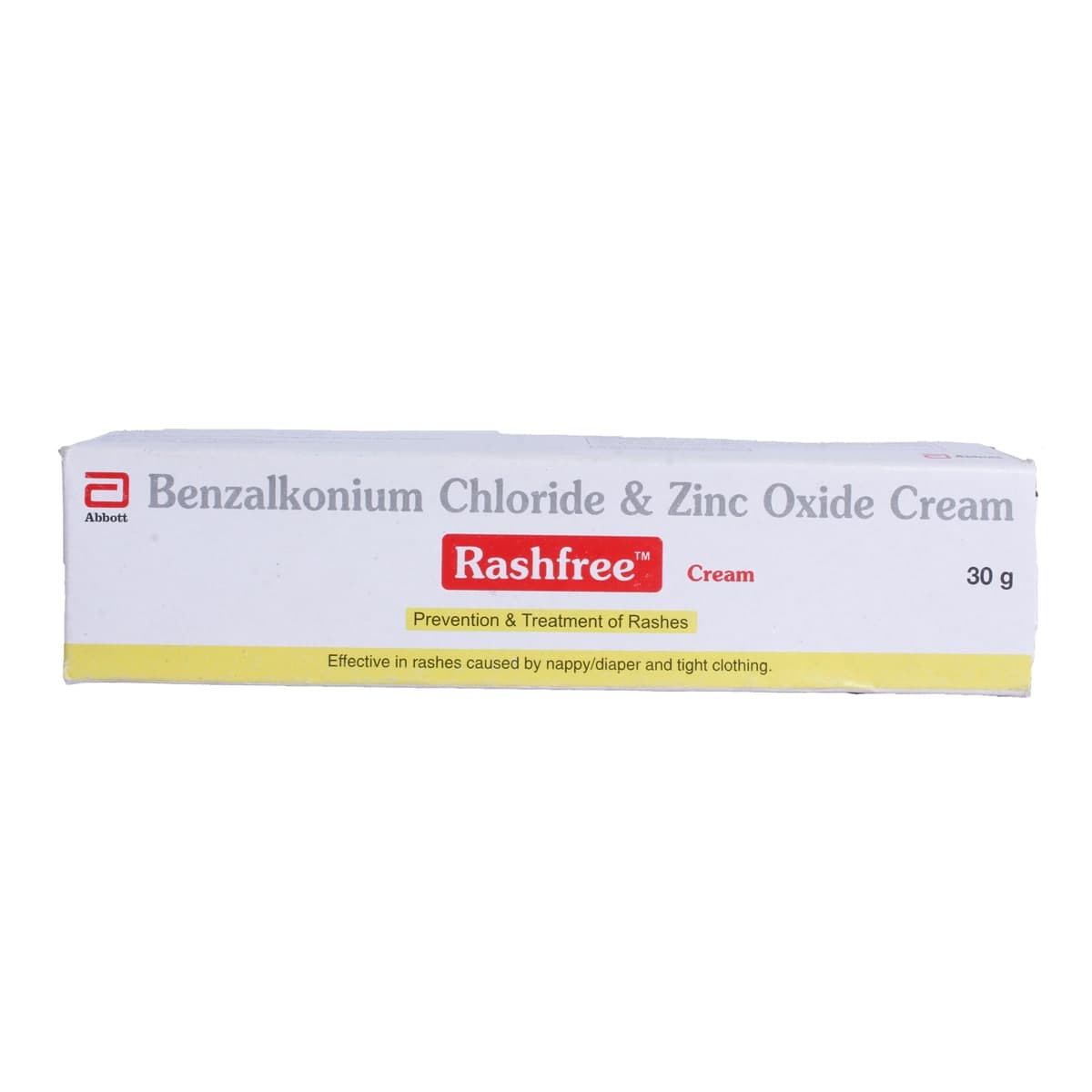 Rashfree Cream