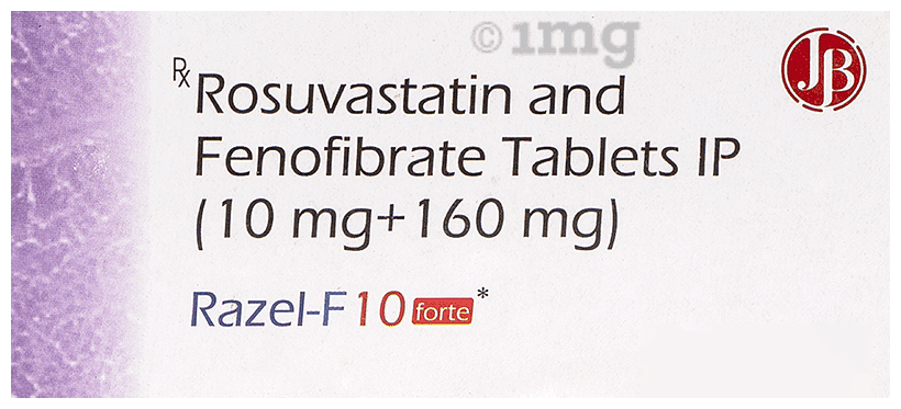 RAZEL.F10.FORTE