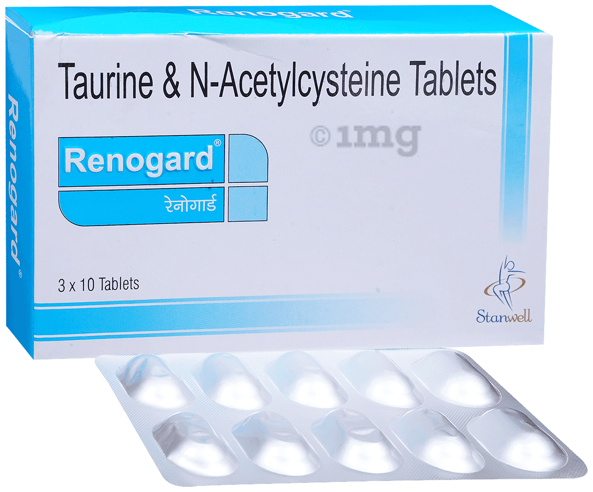 RENOGARD TAB