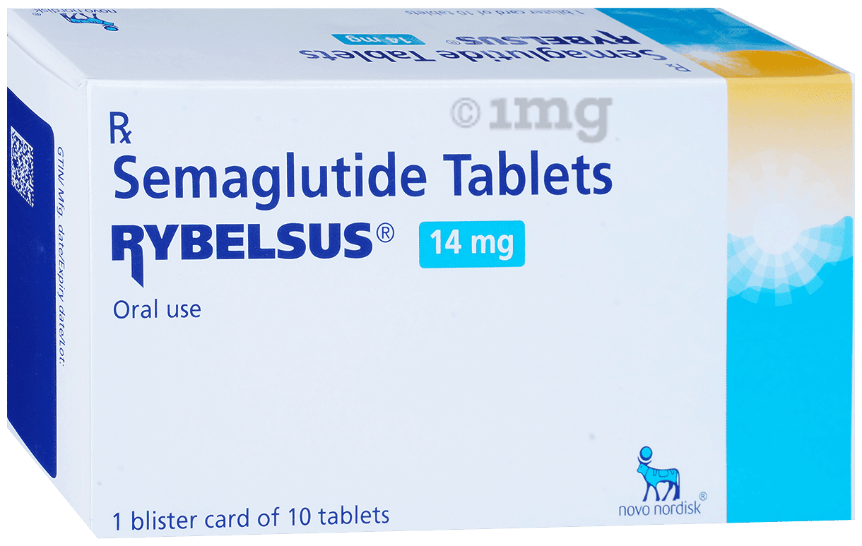 RYBELSUS 14MG*