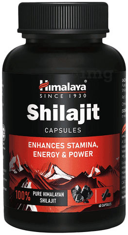 Himalaya Shilajit