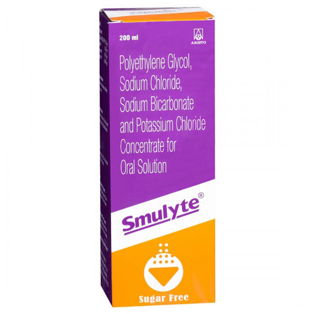 Smulyte Liquid