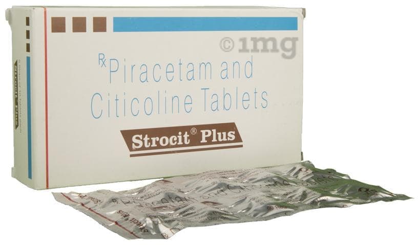 STROCIT PLUS