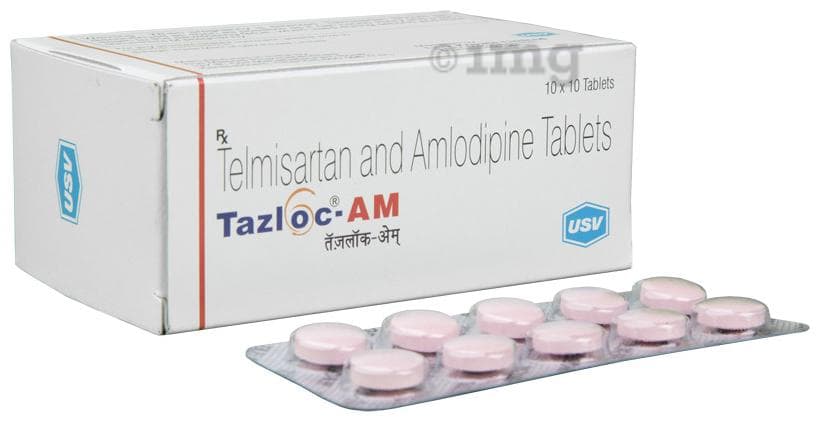 TAZLOC-AM