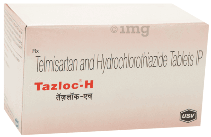 TAZLOC-H