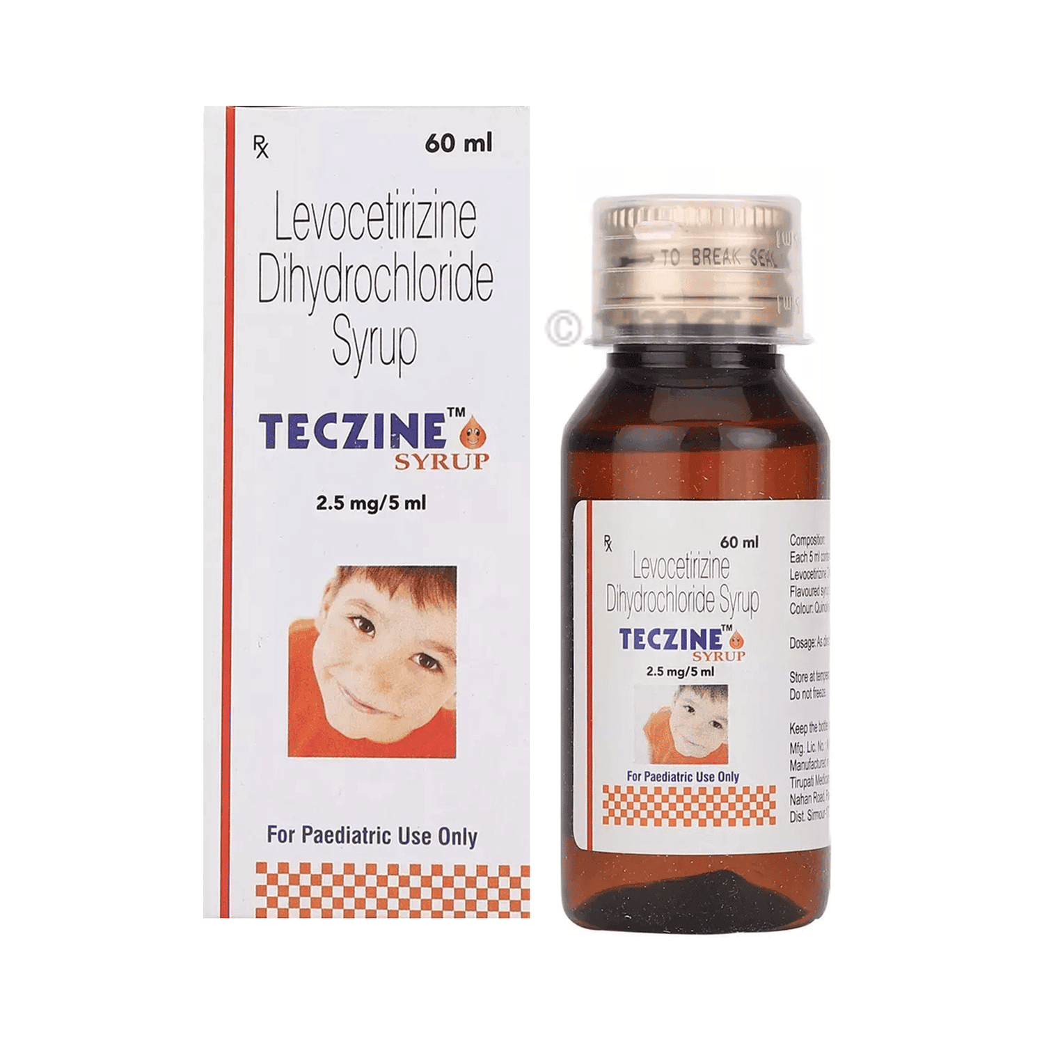 TECZINE SYP