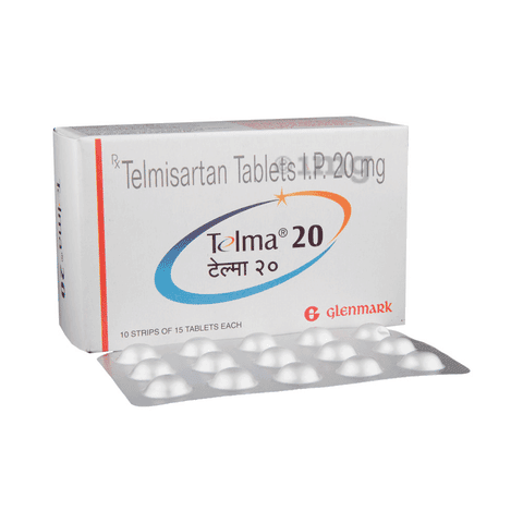 Telma 20
