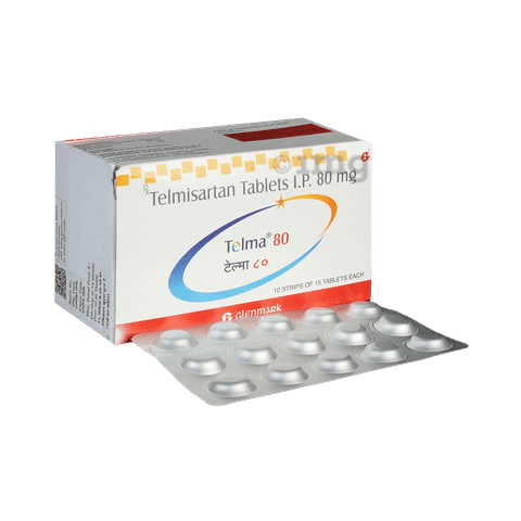 Telma 80