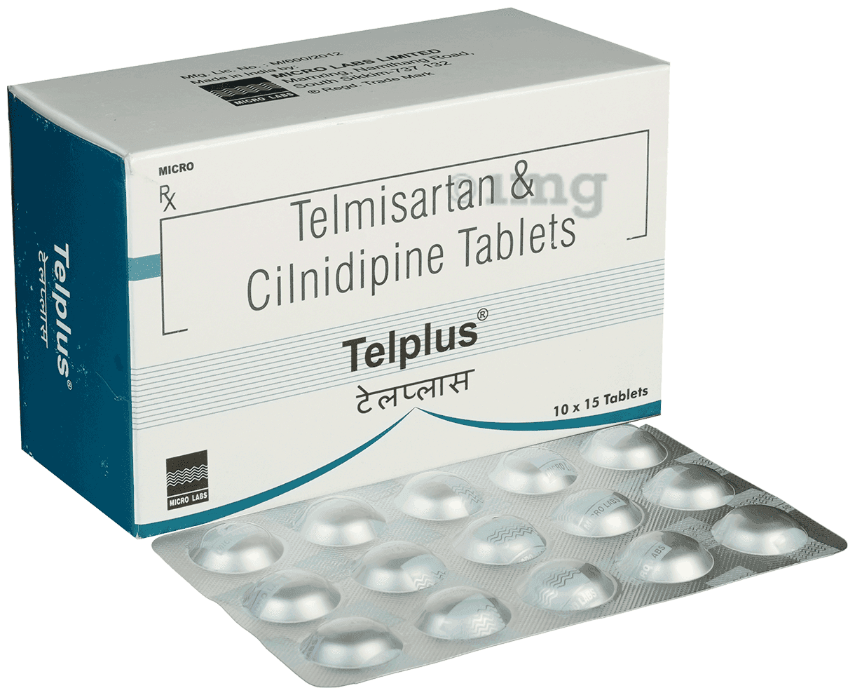 TELPLUS TAB