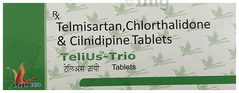 TELPLUS TRIO