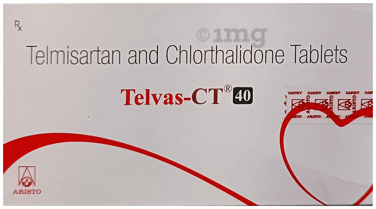 TELVAS CT 40