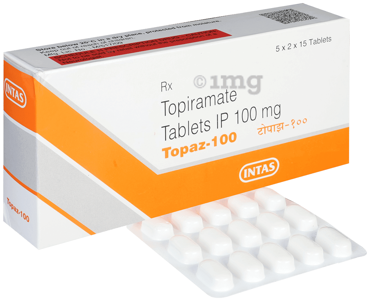 TOPAZ 100
