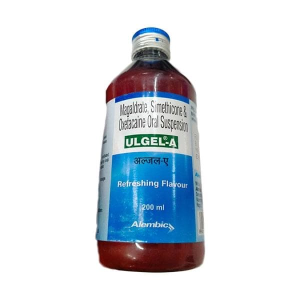Ulgel A Liquid