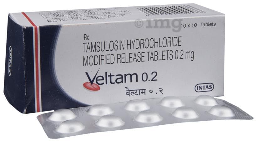 VELTAM 0.2