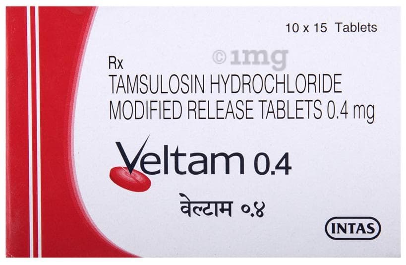 VELTAM 0.4