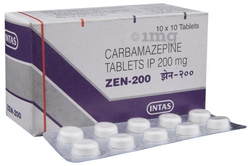 ZEN 200