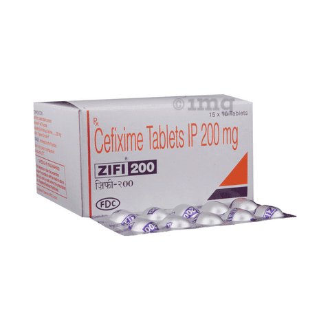 Zifi 200