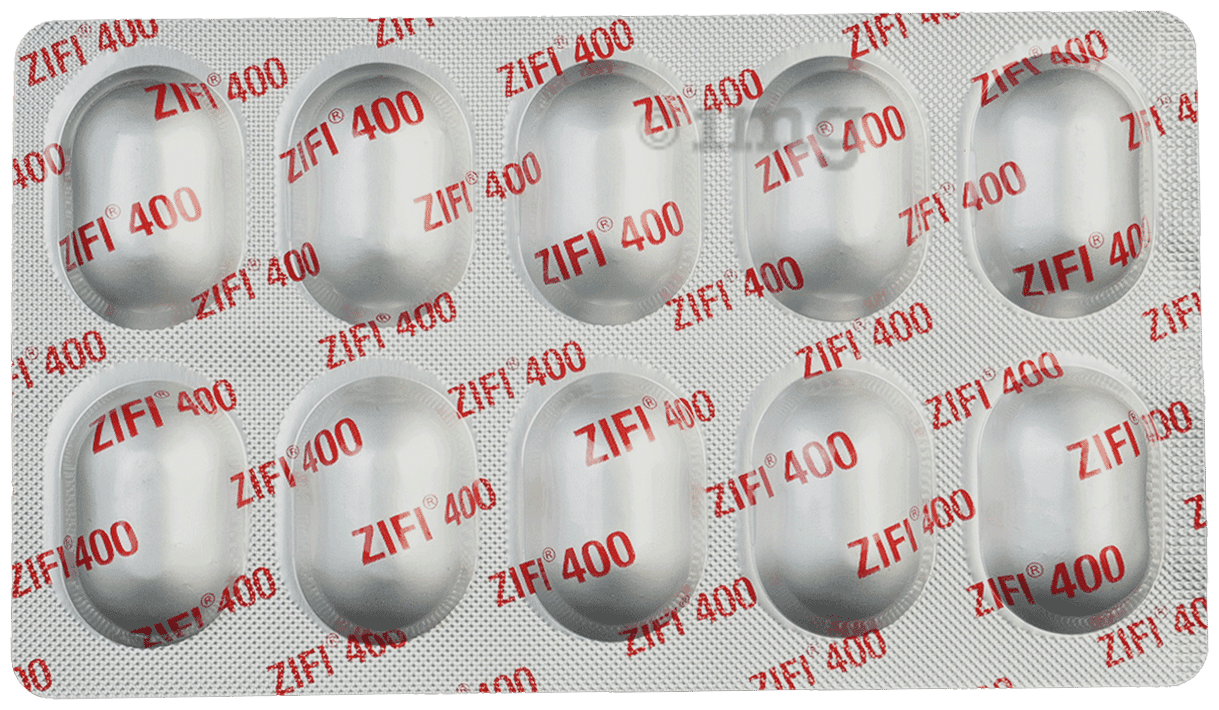 ZIFI 400