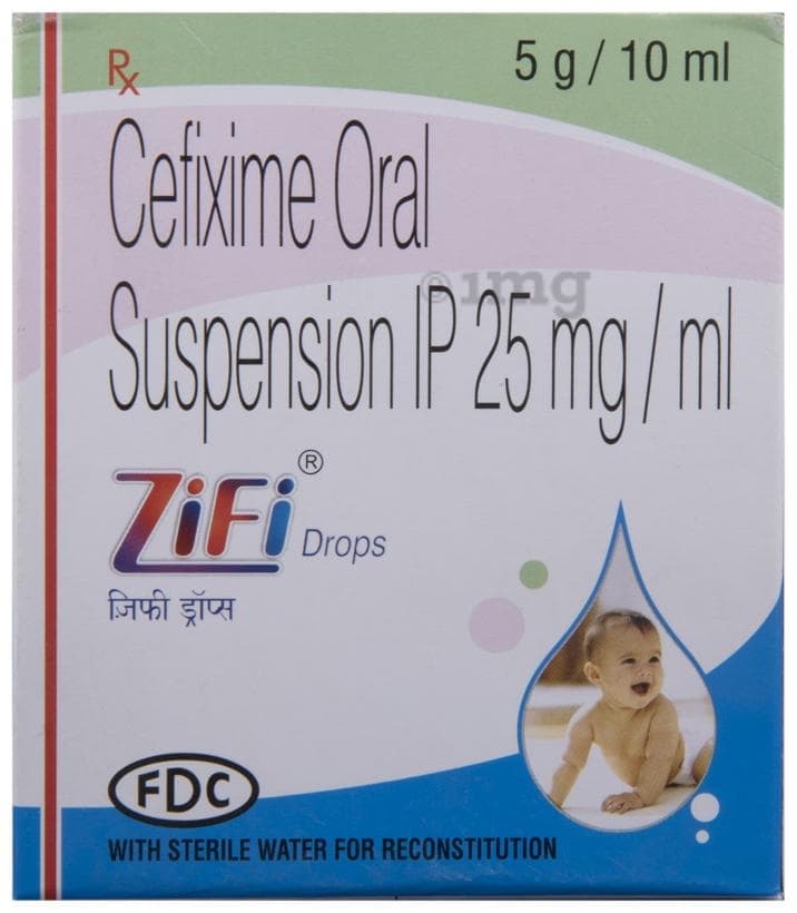 ZIFI DROP*