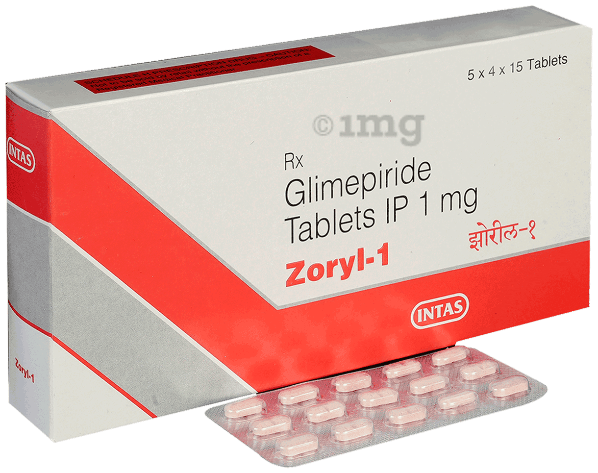 ZORYL MV1
