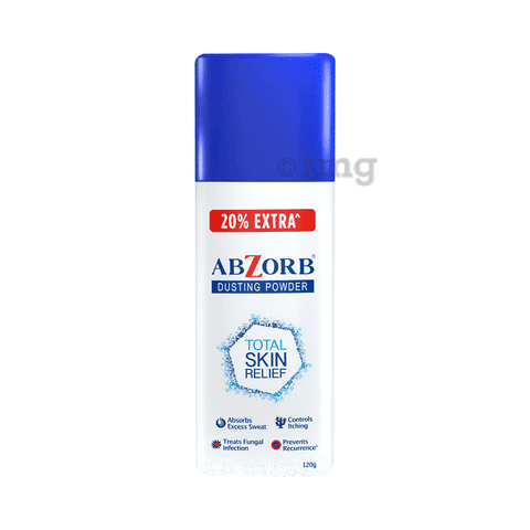 Abzorb Powder