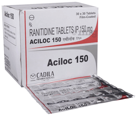 Aciloc 150