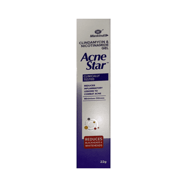 Acnestar Gel