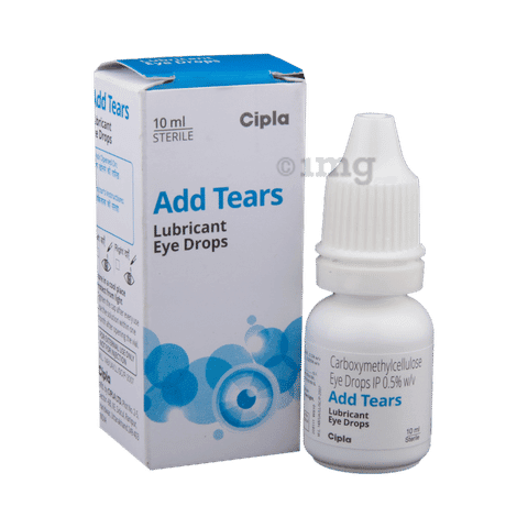 Add Tears