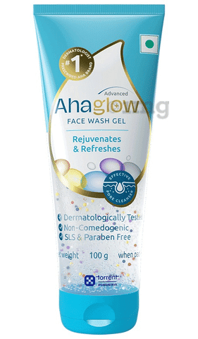 Ahaglow