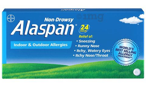 Alaspan
