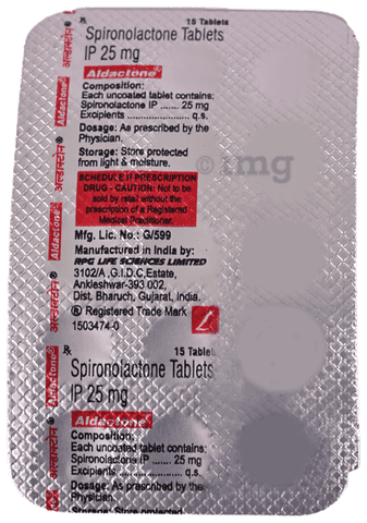 Aldactone