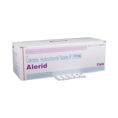 Alerid