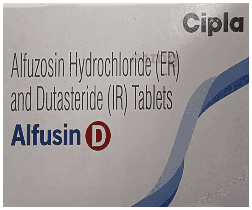 ALFUSIN D