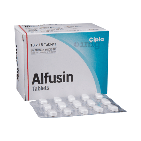 Alfusin