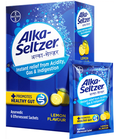 Alka-Seltzer