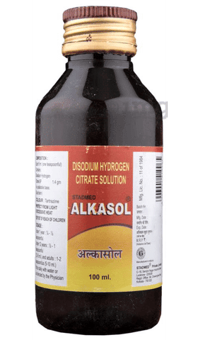 Alkasol