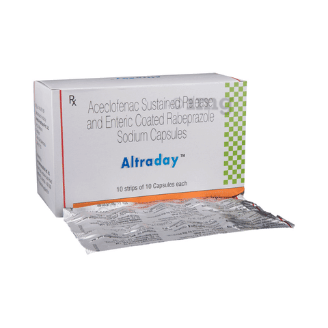 Altraday