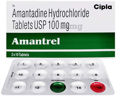 Amantrel