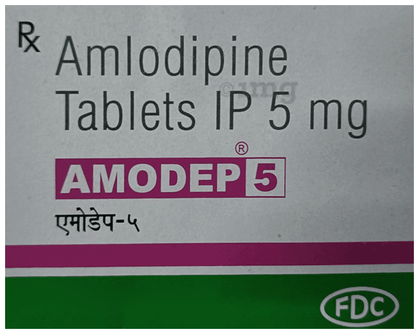 AMODEP 5