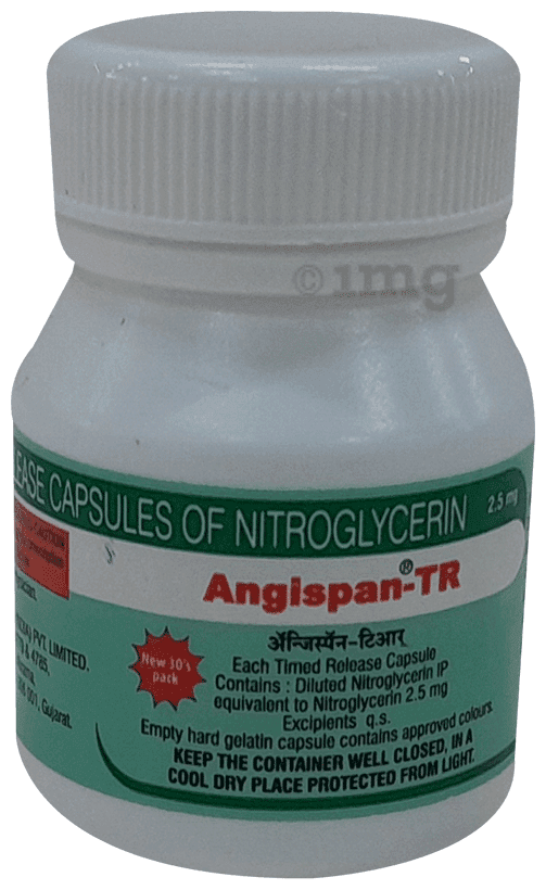 ANGISPAN TR 2.5