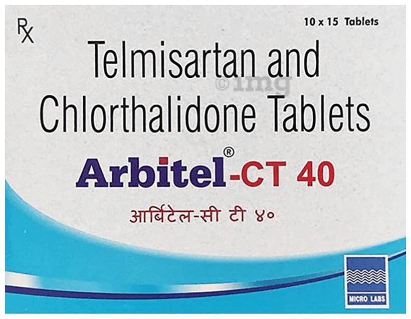 ARBITEL CT 40