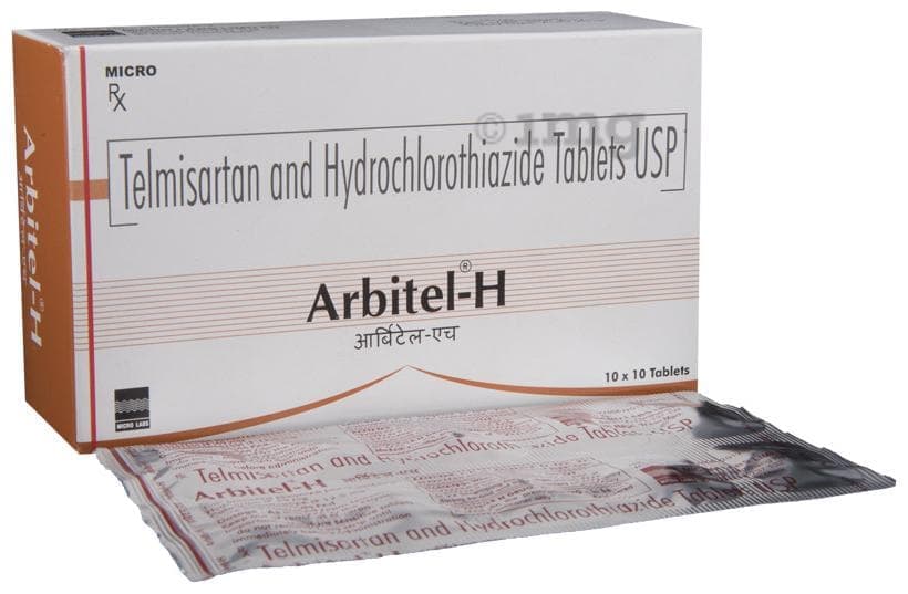 ARBITEL H