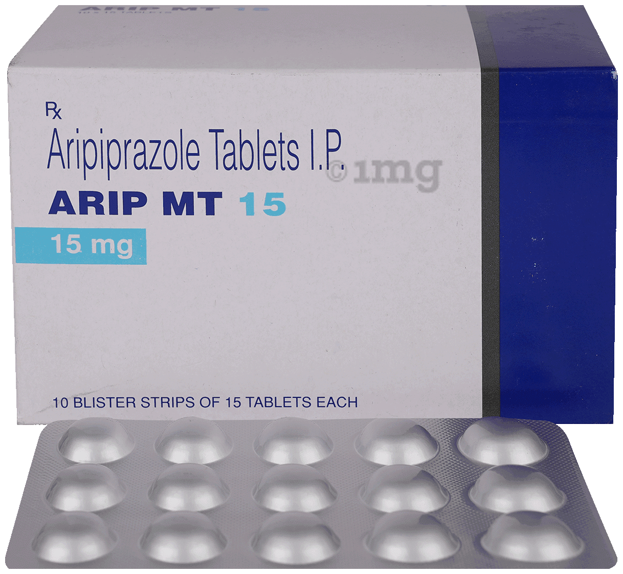 ARIP MT 15