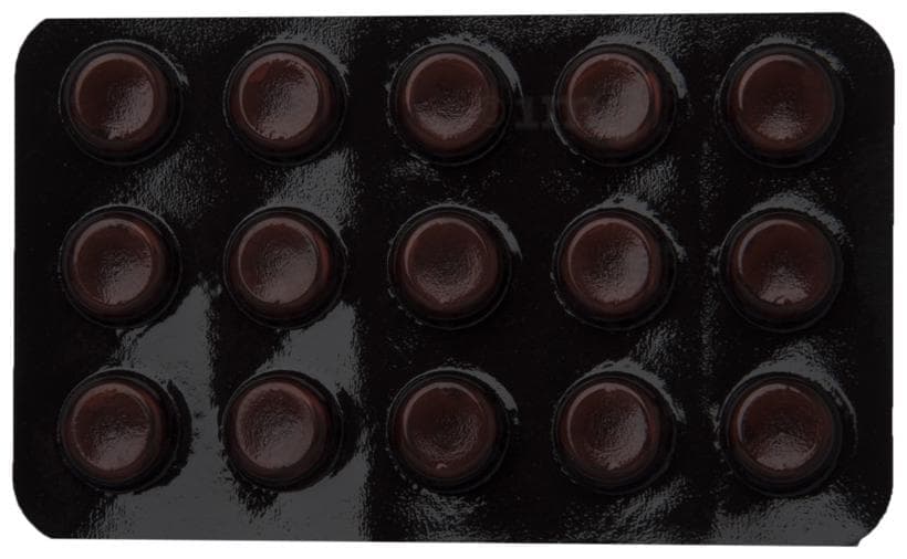 ASOMEX 5MG TAB