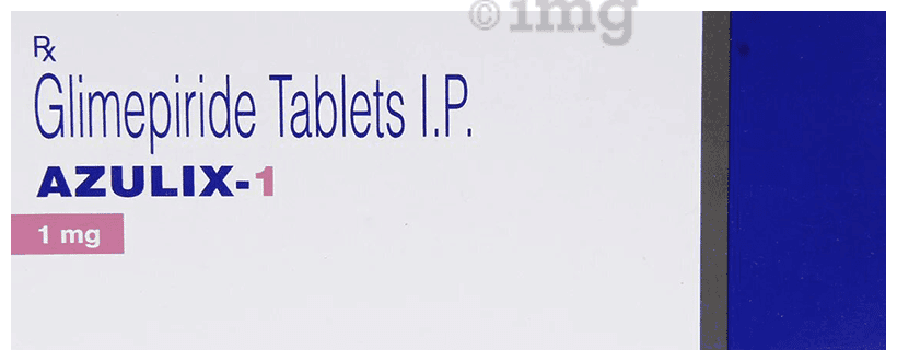 AZULIX 1MF TAB