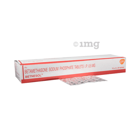 Betnesol Tablet