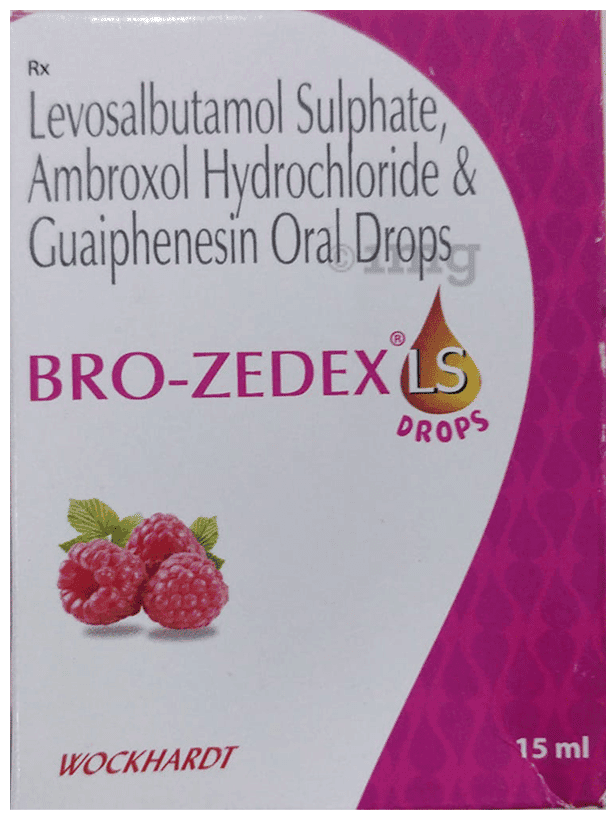 BRO ZEDEX SF SYP