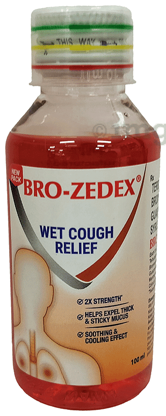 BRO ZEDEX SYP