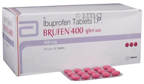 Brufen 400